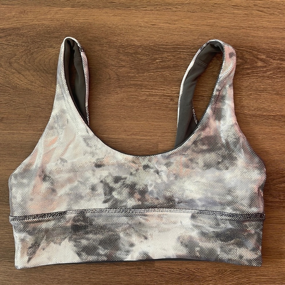 Lululemon Atheletica Align Bra